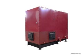 Котел КВр 1.74 К HeatExpert