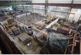 Производство котлов на дровах