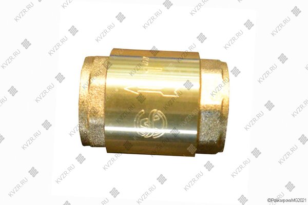 Обратный клапан Ду 32