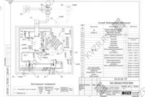 Схема подключения и монтажа водогрейного промышленного котла 1.74 МВт уголь дрова
