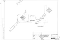 Схема {parts_subject_r}} Р без золоуловителя