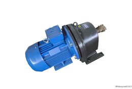 Редуктор скребкового конвейера