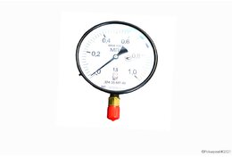 Манометр ДМ2005 Сг 10.0 кгс см2