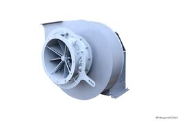 Дымосос ДН 3.5